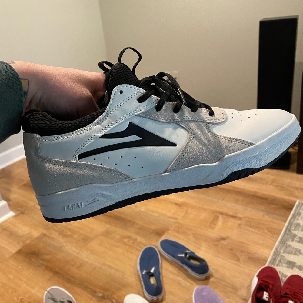 Lakai proto